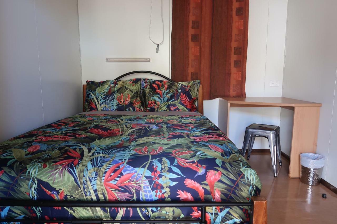 Mud Crab Motel ダービー エクステリア 写真