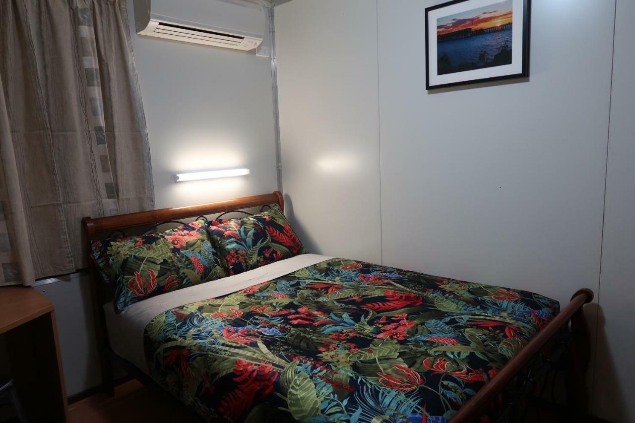 Mud Crab Motel ダービー エクステリア 写真