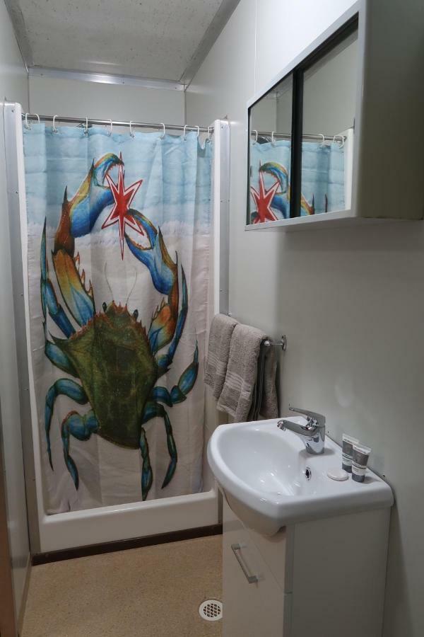 Mud Crab Motel ダービー エクステリア 写真