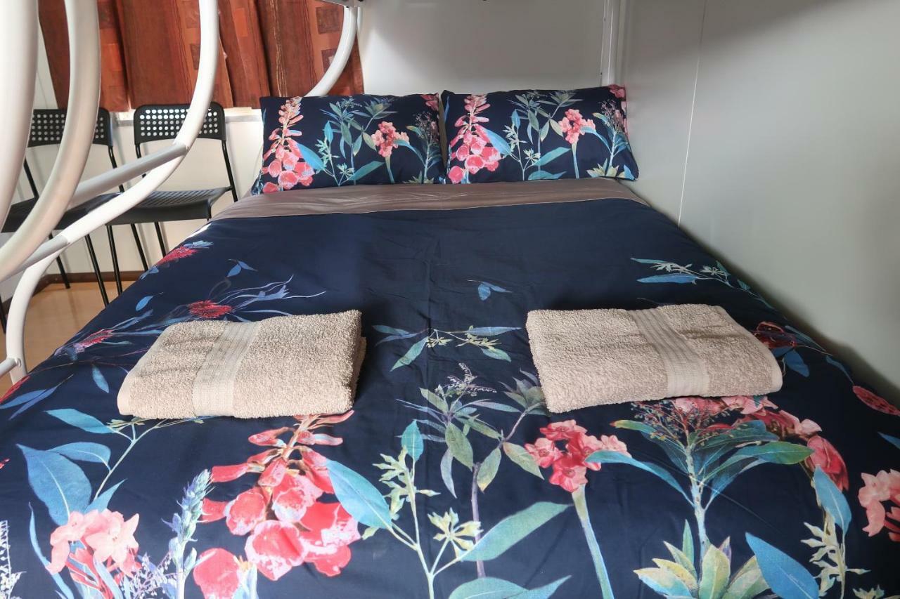 Mud Crab Motel ダービー エクステリア 写真